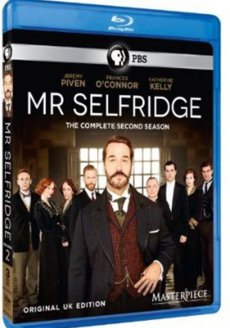 Masterpiece: Mr. Selfridge Season 2