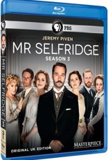 Mr Selfridge