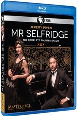Mr Selfridge