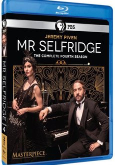 Mr. Selfridge: Season 4