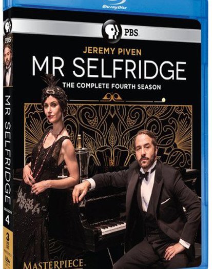 Mr Selfridge (2013) 2016