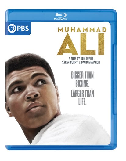 Muhammad Ali (2021) 2021