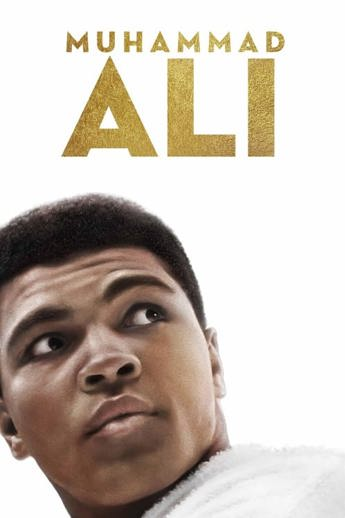 Muhammad Ali (2021– )