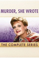 Murder, She Wrote