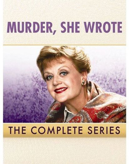 Murder, She Wrote (1984) 1984