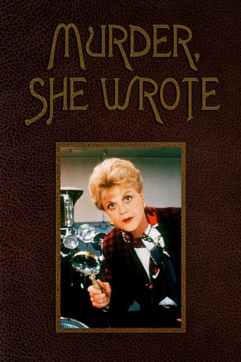 Murder, She Wrote (1984–1996)