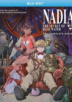 Gkids Bluray