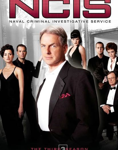 The Third Season (2007)