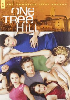 The Complete First Season (DVD)