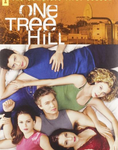 The Complete First Season (DVD) (2009)