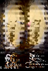 Over the Garden Wall