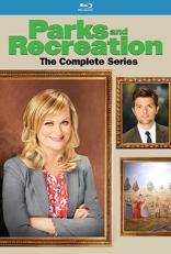 Parks and Recreation