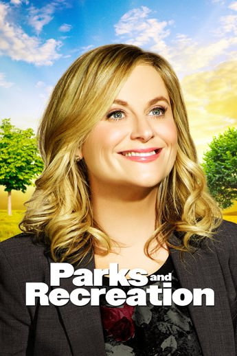 Parks and Recreation (TV Series 2009–2015)