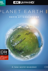 Planet Earth II