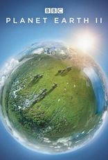 Planet Earth II