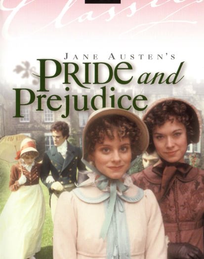 Pride and Prejudice (2004)