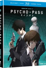 Psycho-Pass