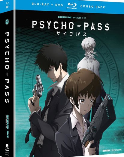 Season One Blu-ray (2016)