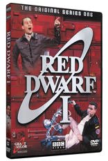 Red Dwarf
