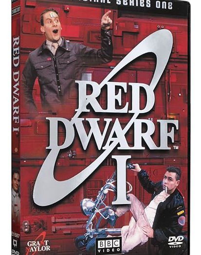 2006 Series 1 DVD (2006)