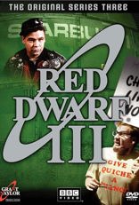 Red Dwarf