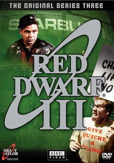 2006 Series 3 DVD