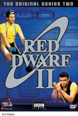 Red Dwarf