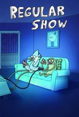Regular Show