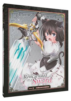 Collectors Edition Steel Book