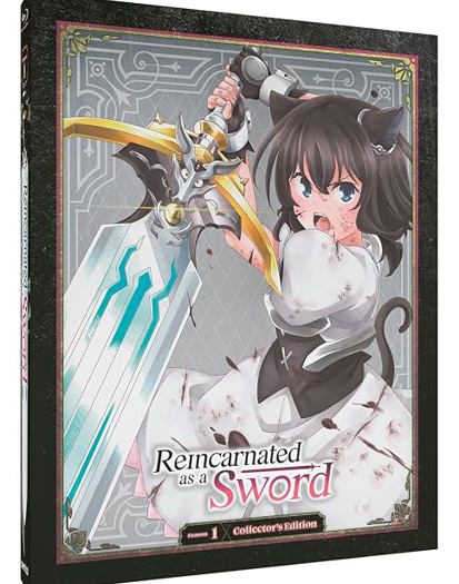 Collectors Edition Steel Book (2024)