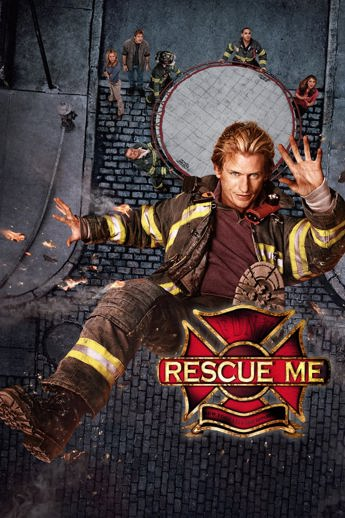 Rescue Me (TV Series 2004–2011)