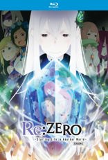 Re:ZERO -Starting Life in Another World-