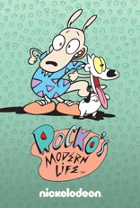 Rocko's Modern Life