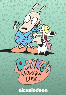 Nickelodeon: Out of the Vault Again