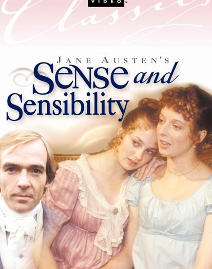 Sense and Sensibility (2004)