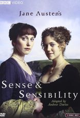 Sense and Sensibility