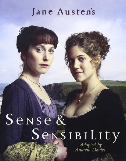Sense & Sensibility (2008)