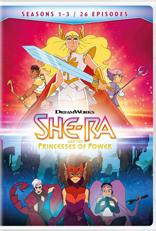 She-Ra and the Princesses of Power