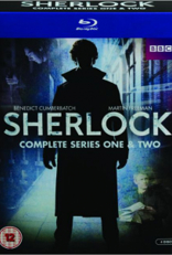 Sherlock