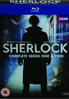 Complete Series One & Two