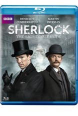 Sherlock