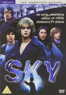 The Complete Series [DVD]