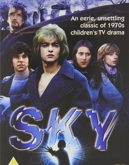The Complete Series [DVD] (2019)