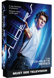 The Complete Series