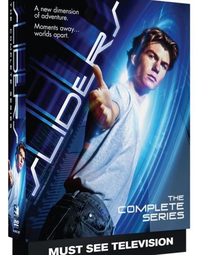 The Complete Series (2016)