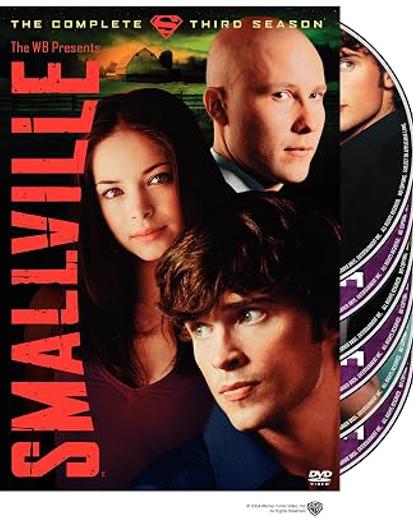 2004 Season 3 DVD (2004)