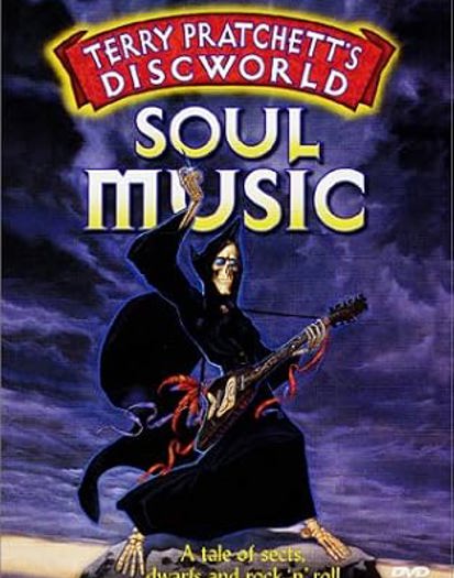 2001 DVD (2001)