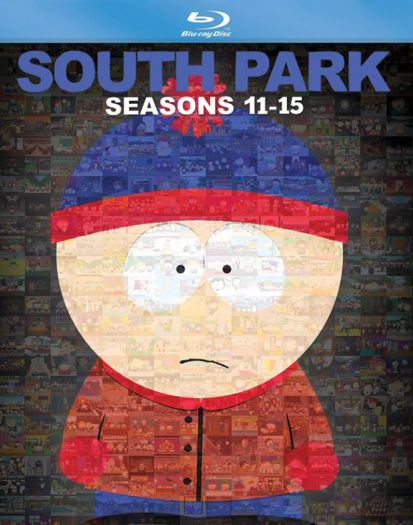 South Park (1997) 2019