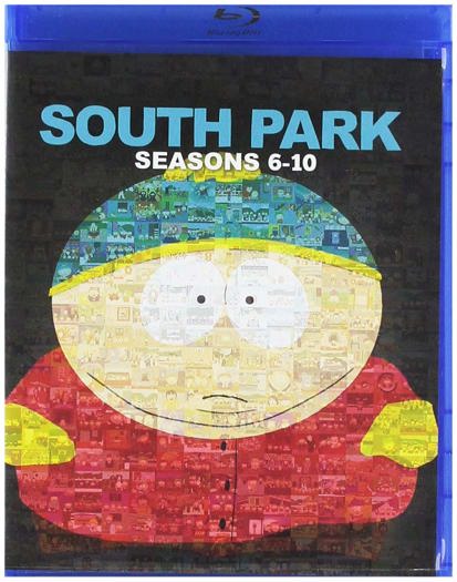South Park (1997) 2019