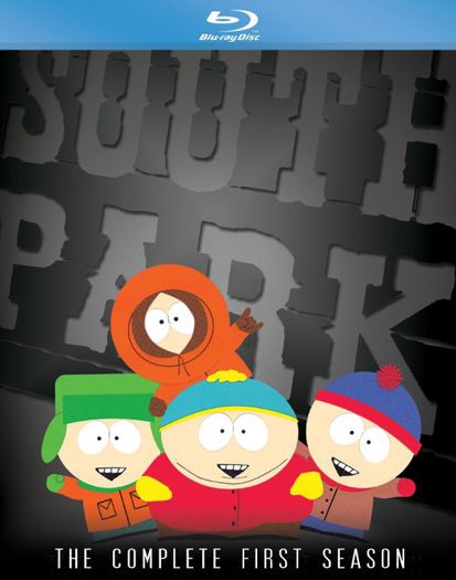 South Park (1997) 2017